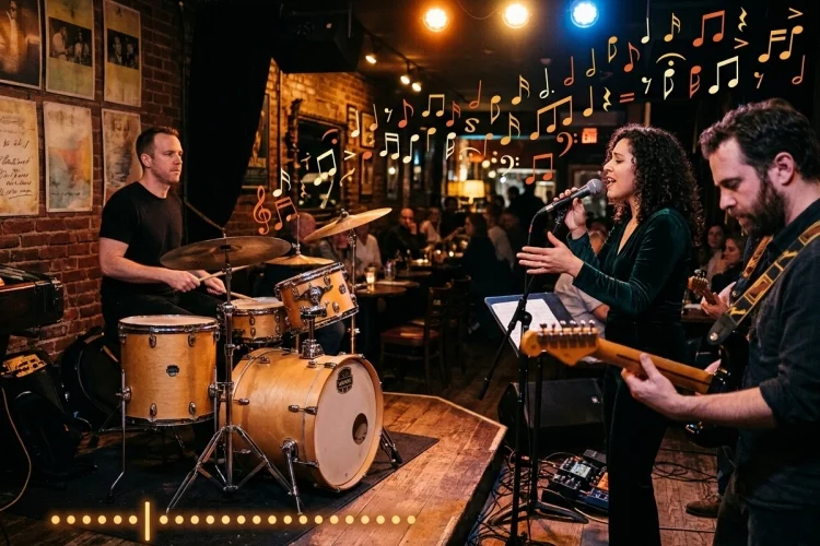 Beat vs Rhythm: What Is the Difference in Music?